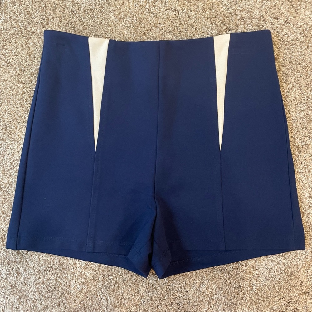 Potter’s Pot boutique shorts.